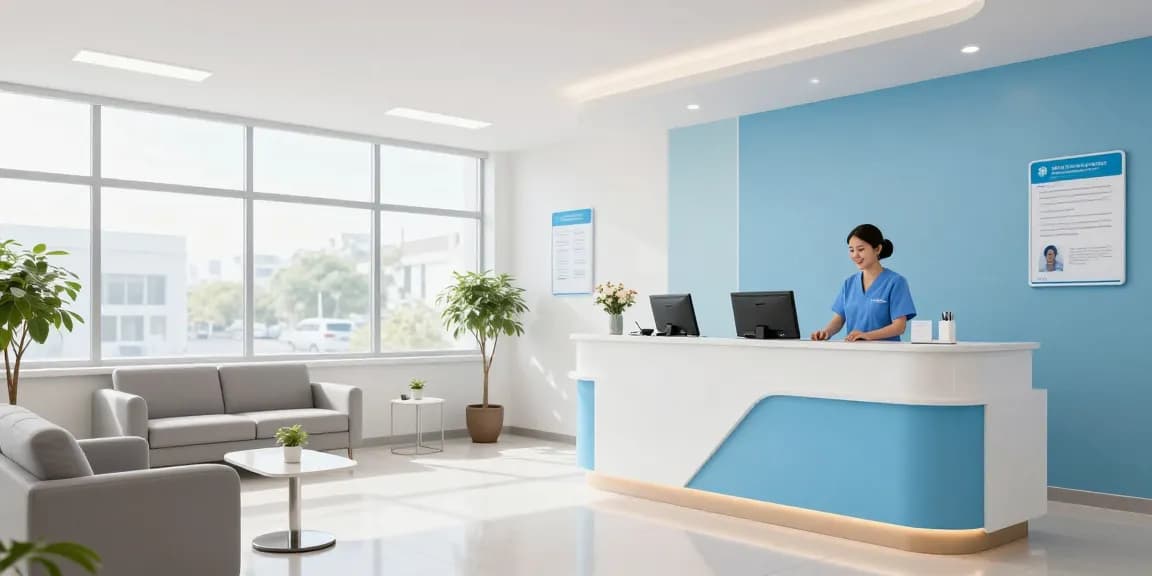 Hair transplant Istanbul consultation at a trusted health clinic providing patient care and advanced medical services.