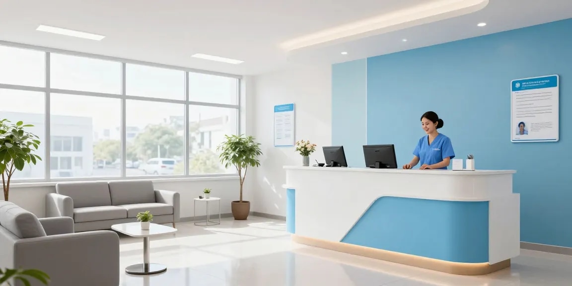 Hair transplant Istanbul consultation at a trusted health clinic providing patient care and advanced medical services.