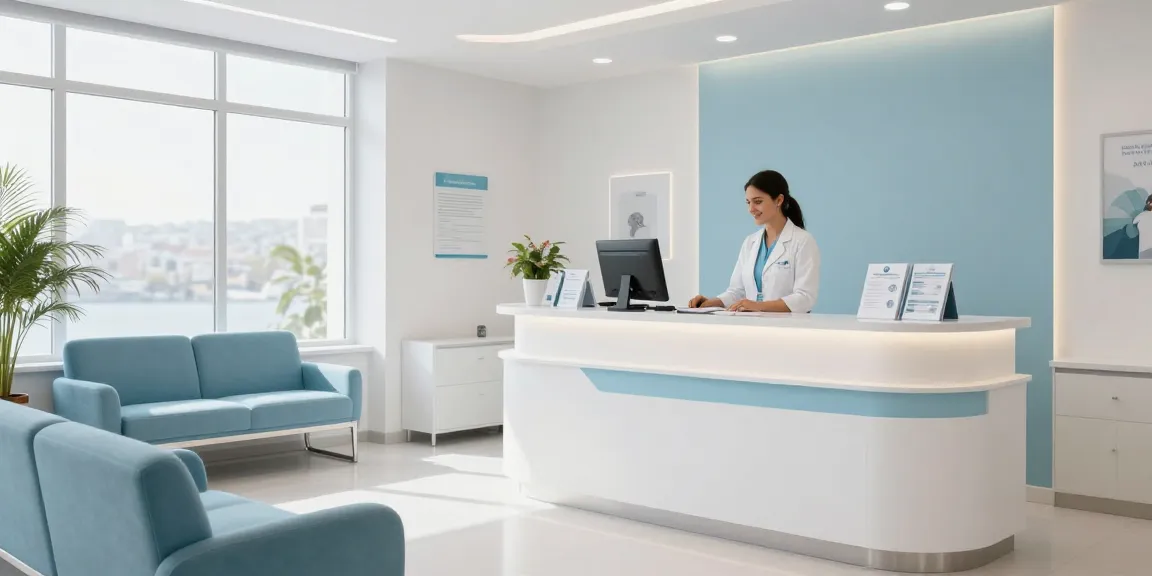 Hair transplant istanbul clinic providing patient care and medical services