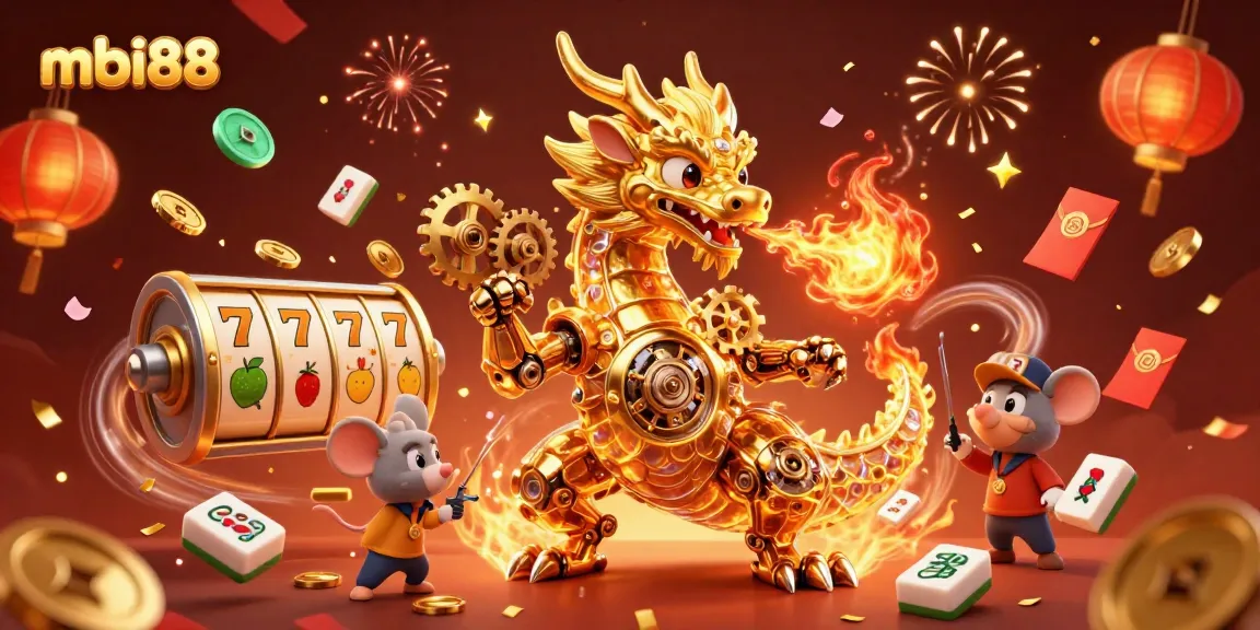 Engage with thrilling games at mbi88 while exploring festive casino elements in rich detail.