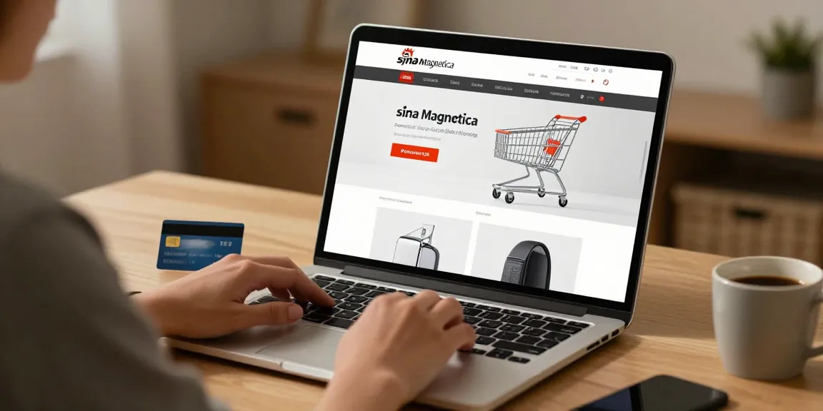 Sina magnetica online shopping - Best deals on LED tracks for your home.