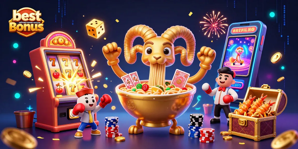Experience the excitement at the best no deposit bonus casinos and codes in australia with vibrant characters.