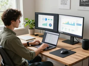 Read more about the article 10 Essential Tech Gadgets for Productivity in 2026