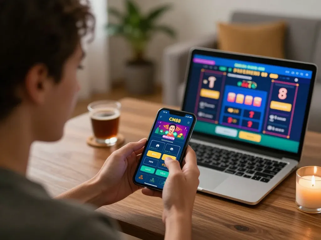 You are currently viewing Mastering CM88: Expert Strategies for Better Odds in 2026 Gambling