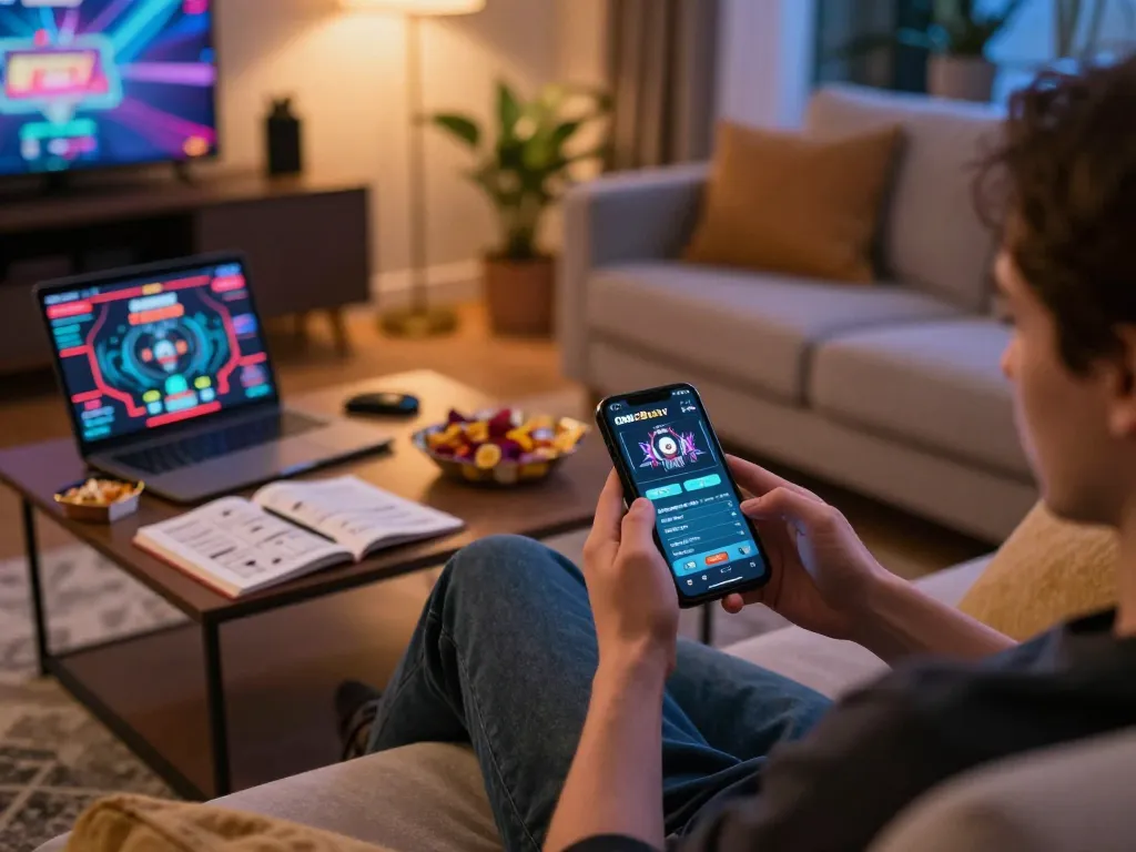 You are currently viewing Mastering f8betlv: Essential Strategies for Winning Casino Gameplay in 2026