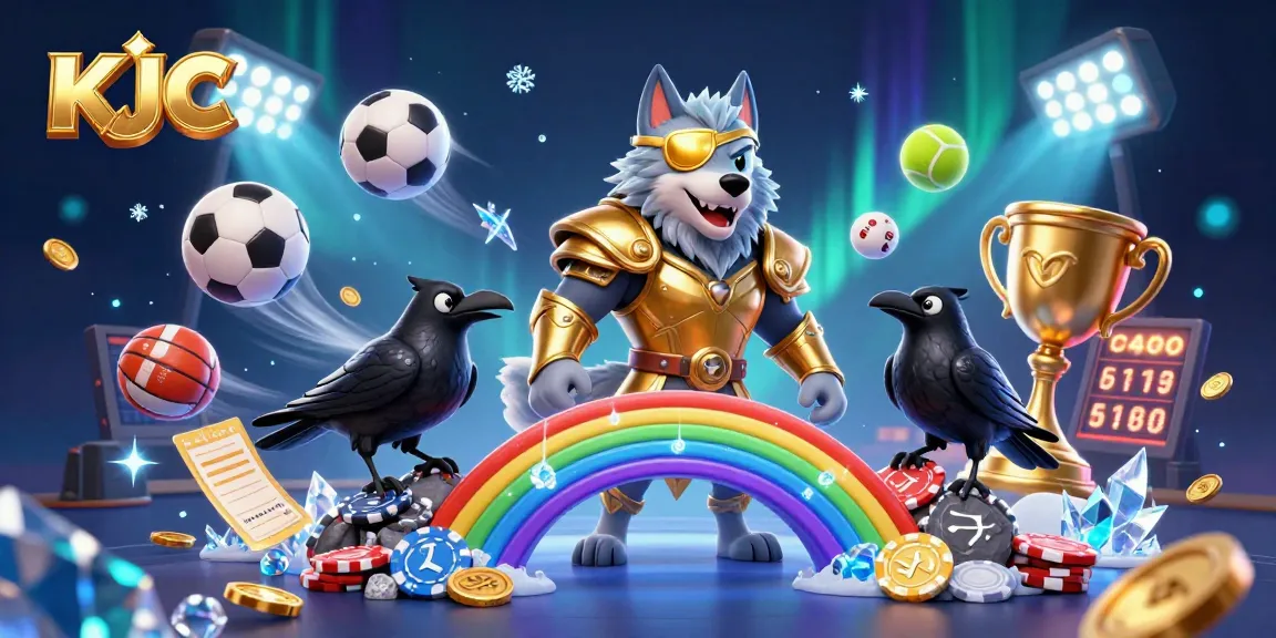 You are currently viewing Which Is Better: KJC or Traditional Sports Betting for Winning Strategies in 2026?