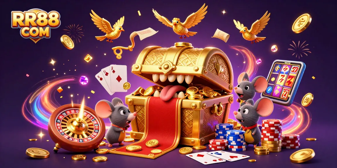 You are currently viewing 10 Best Betting Strategies for RR88 COM Players in 2026