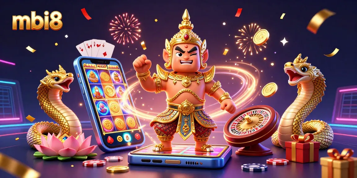 You are currently viewing How to Dominate Slot Strategies with mbi8 in 2026 for Winning Odds