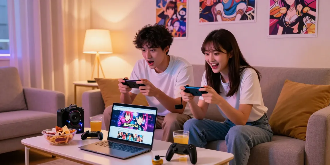 You are currently viewing How Ecchi Games Save Adult Gamers Time and Money in 2026