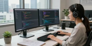 Read more about the article Why Do Professionals Prefer WPS Official Website in 2026? Essential Tools for Enhanced Productivity