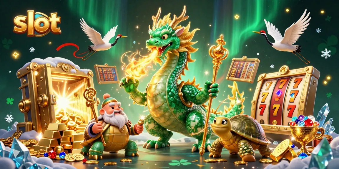 You are currently viewing Slot Games Explained Simply for Every Player Seeking Winning Strategies in 2026