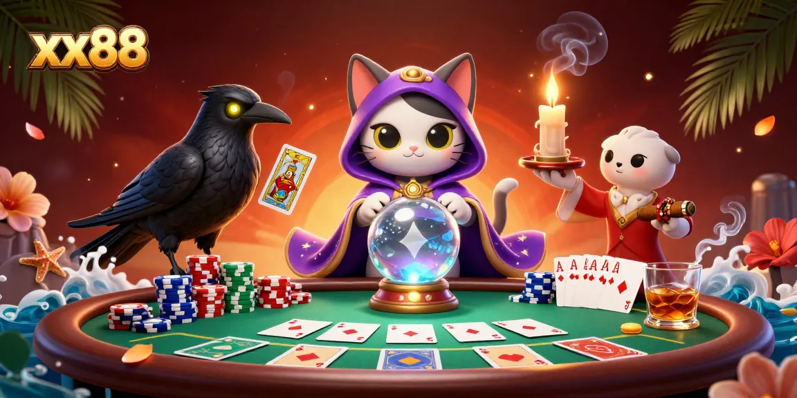 You are currently viewing Certified xx88 Strategies for Professional Gamblers Seeking Winning Techniques in 2026