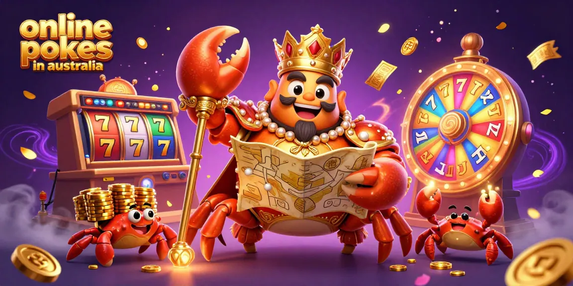 You are currently viewing Online Pokies in Australia Reality Check: Expectations vs Actual Results for Players Winning Big in 2026